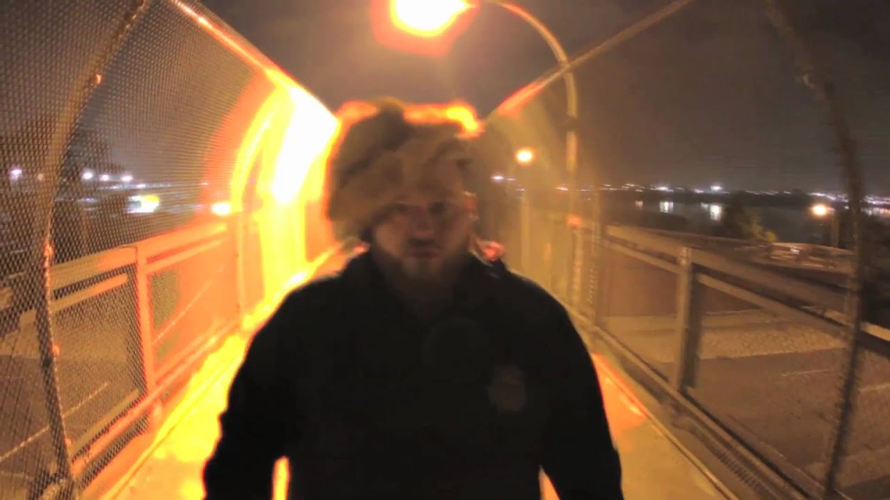 Action Bronson - 