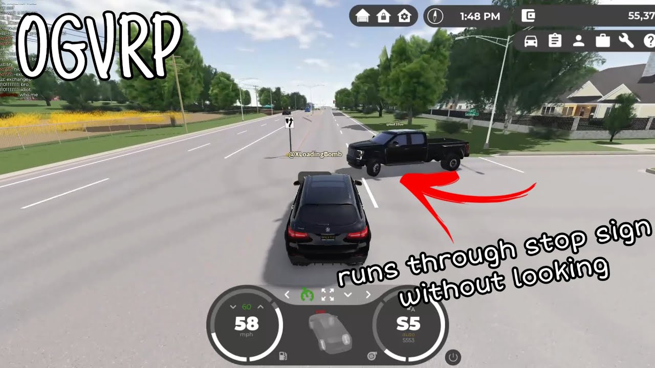 OGVRP Crashes, Fails and Bad Drivers Compilation 19