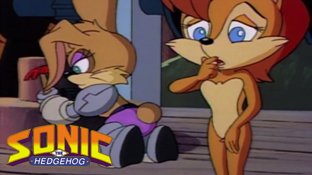 Sonic the Hedgehog 105 - Super Sonic | HD | Full Episode