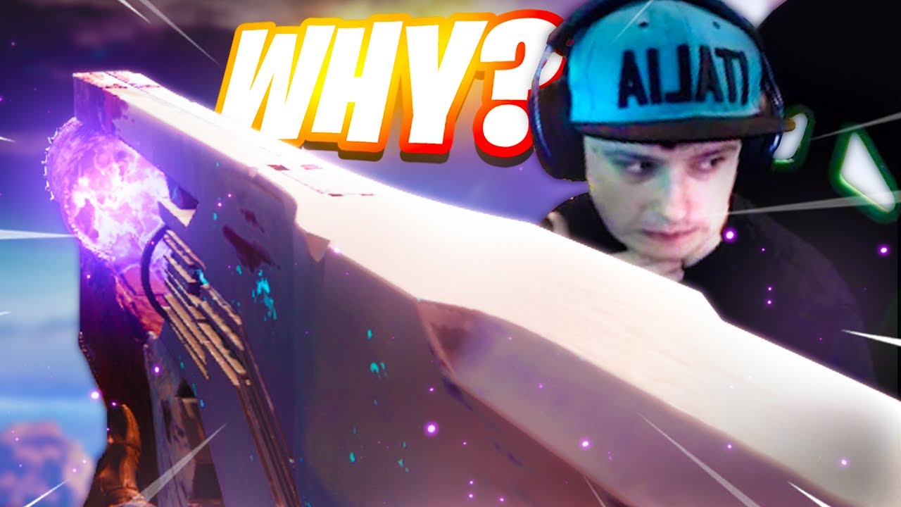 Why was this NERFED?!?