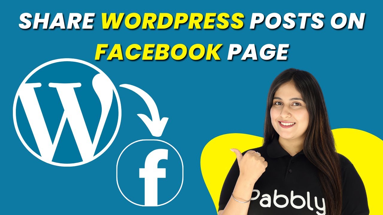 Jak automatycznie udostępniać posty WordPress na stronie na Facebooku