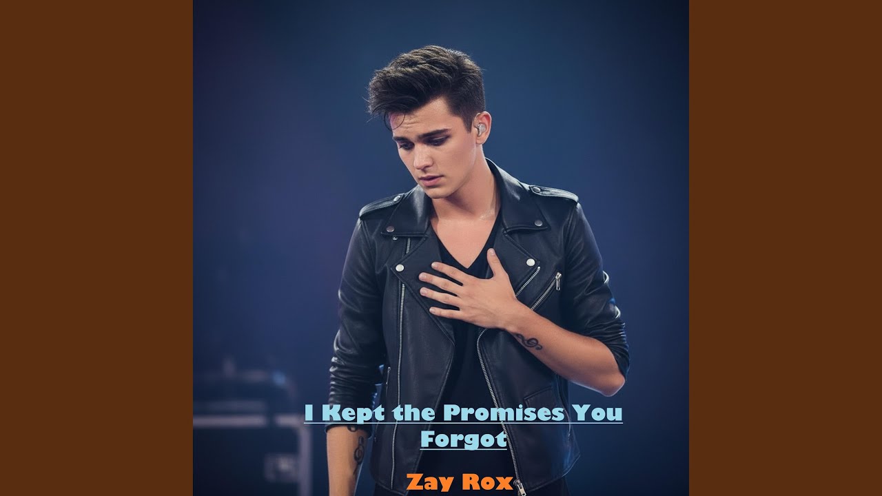 I Stayed Loyal to a Fading Feeling