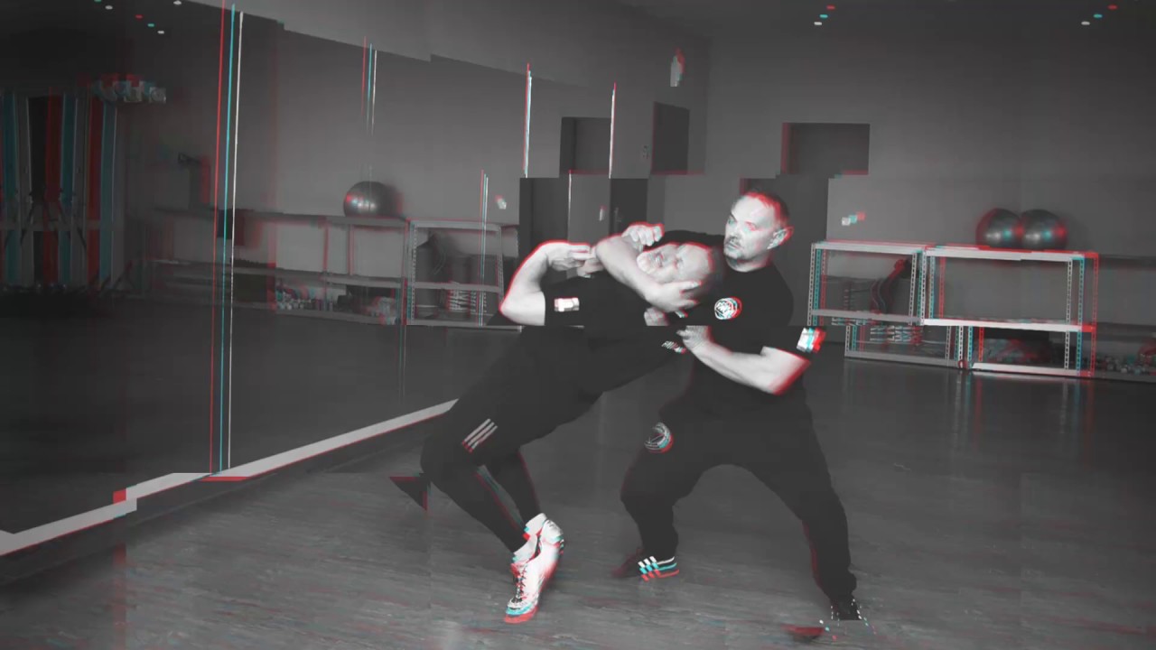 FMA Kali Polska - #3 Film instruktażowy
