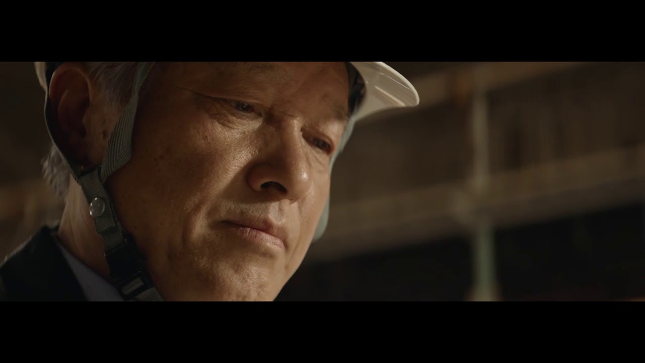 Documental: Takumi, una historia de 60.000 horas sobre la supervivencia de la artesanía humana