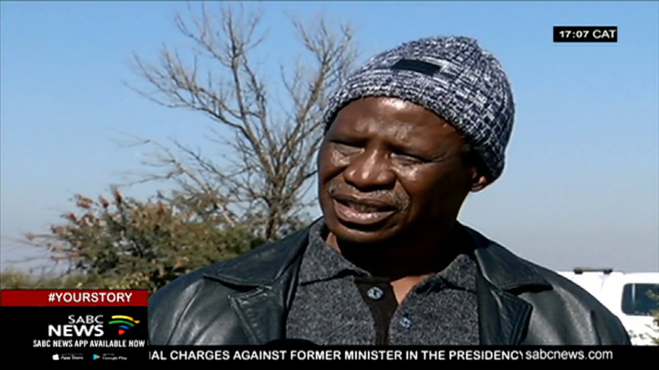 Naledi Lethoba case postponed to July