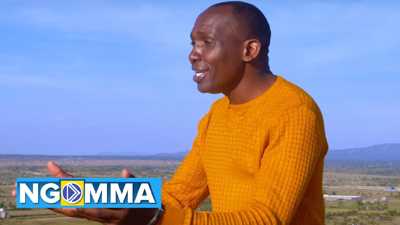 JOHN MBAKA - SATANI ALUNGAW'A NA MBOYA [Official video] SKIZA  5290989