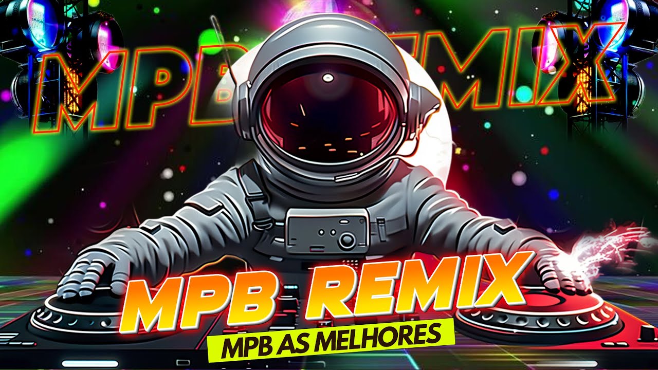 MPB AS MELHORES REMIX | BRAZILIAN HOUSE x EDM DJ Mix 🎧Brazilian MPB Classics - Feliz Ano Novo 2026
