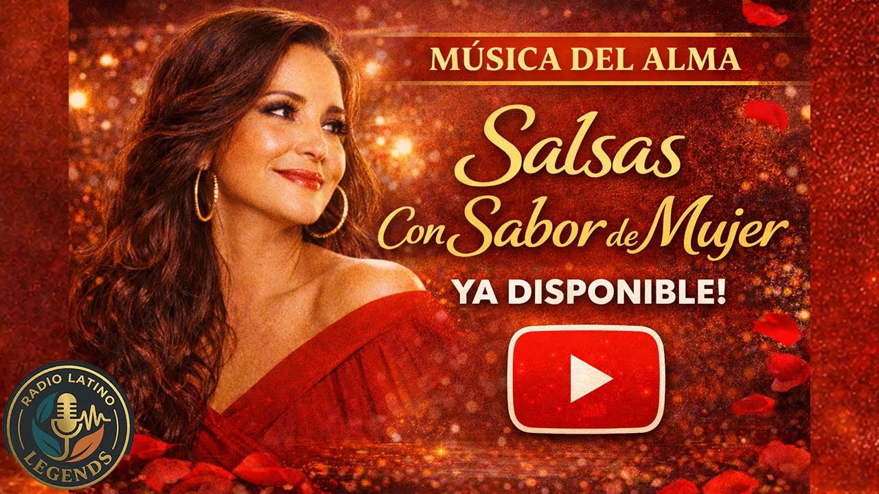 💃🔥 SALSAS CON SABOR DE MUJER 🔥👍 No olvides suscribirte, dar like y compartir