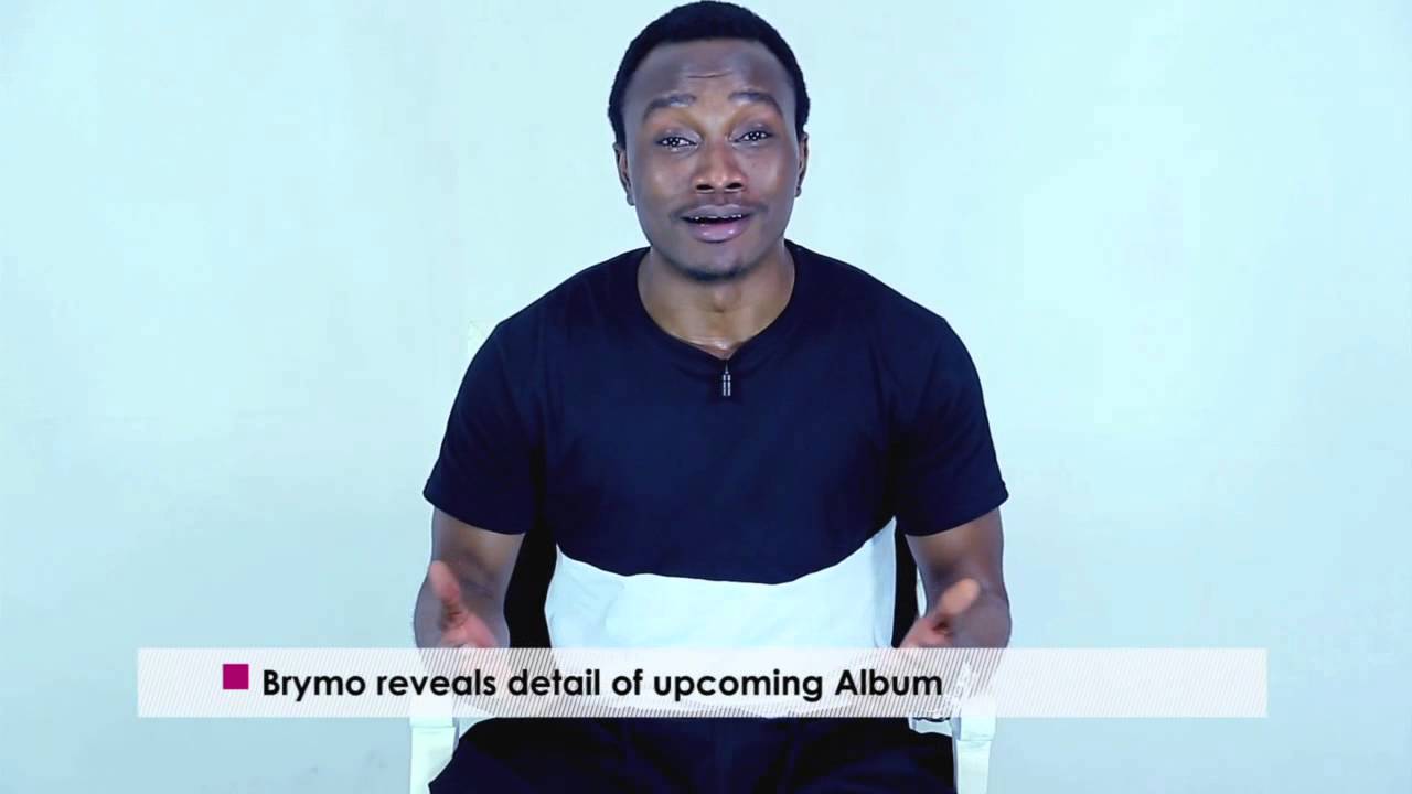 WHAT'S UP? Brymo speaks on being underrated, M.I. X Ice Prince & Upcoming Album