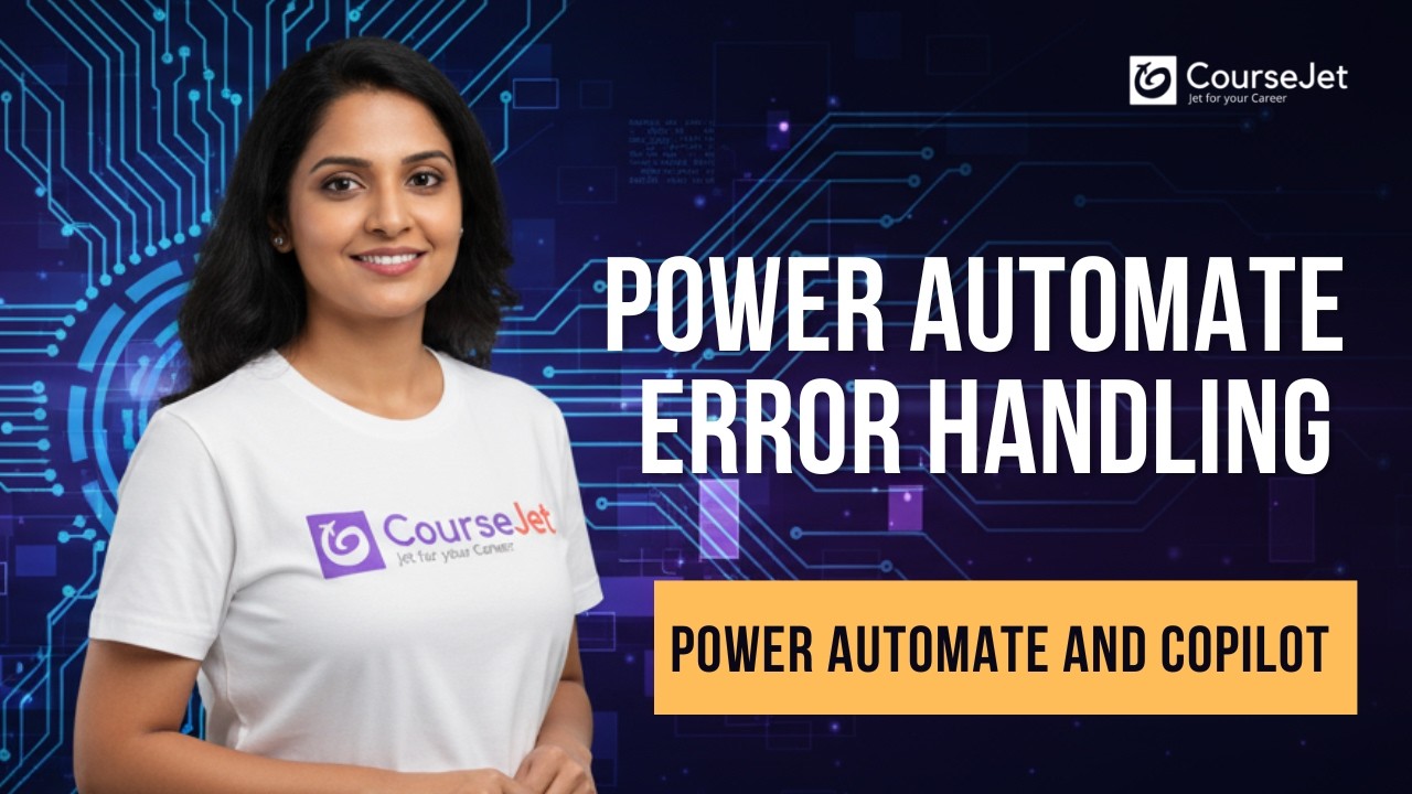 Обработка ошибок в Power Automate | Области (Scopes), настройка параметров запуска (&laquo;Run After&raquo;) ...