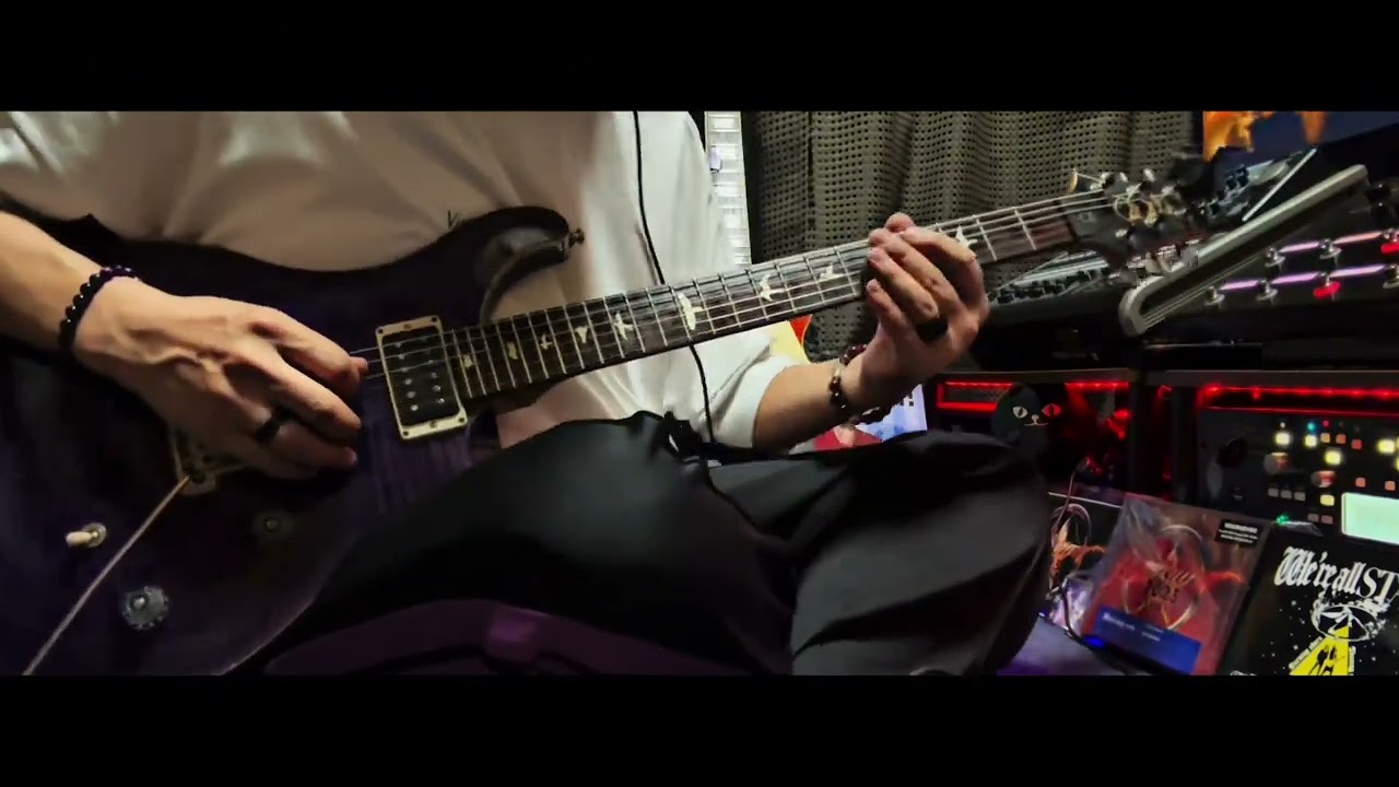 B'z JAP THE RIPPER 【LIVE-GYM Pleasure 2023 -STARS-】
