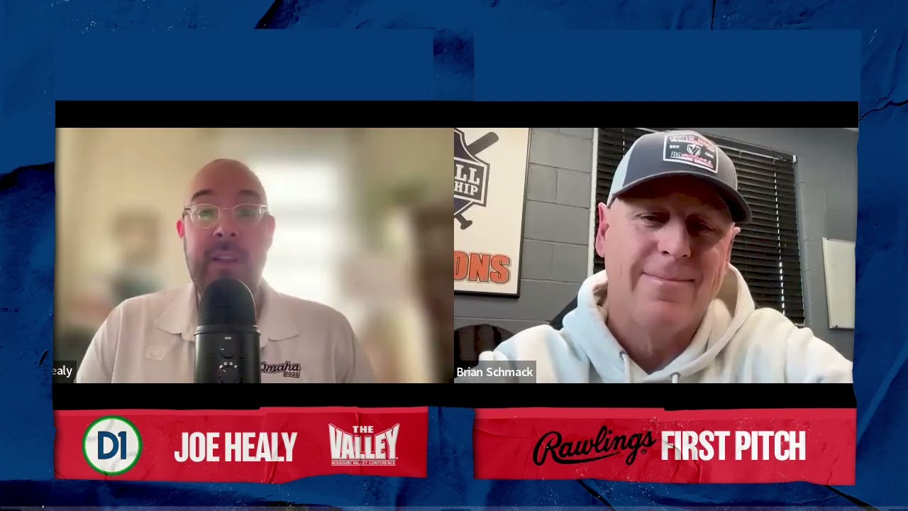 Rawlings First Pitch -- 2026 Season Preview