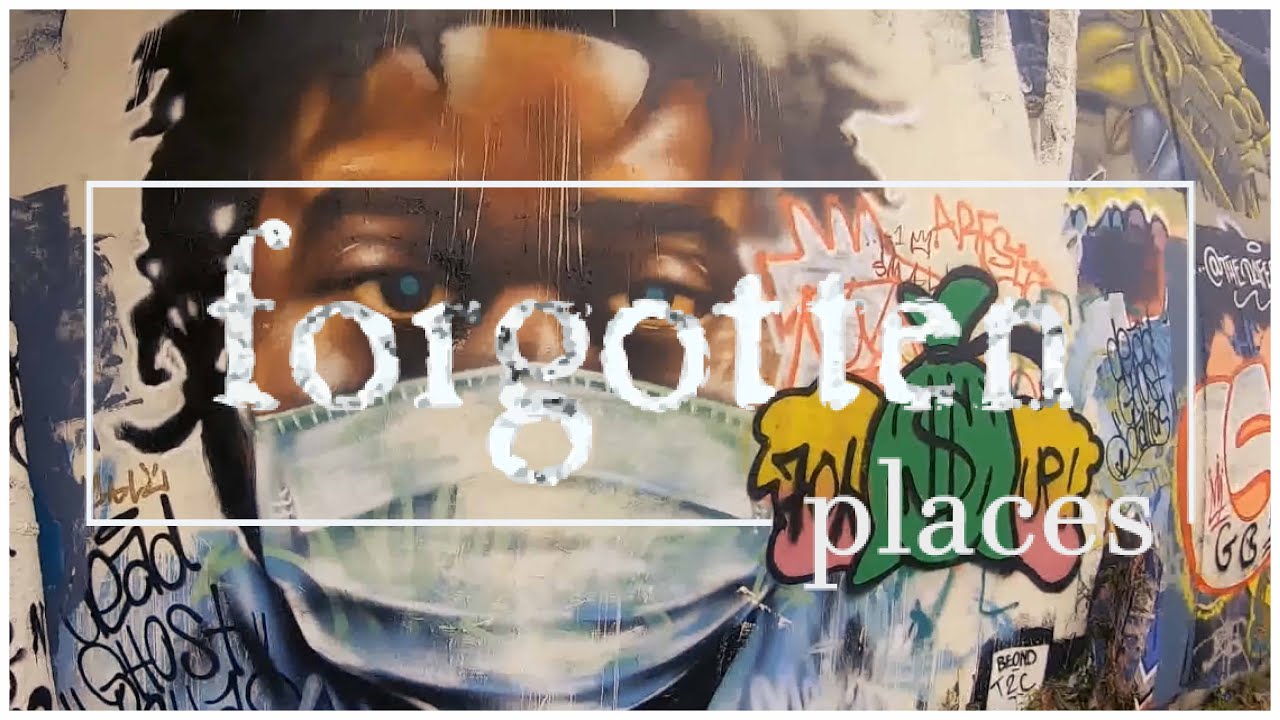 Forgotten | The Fabrication Yard