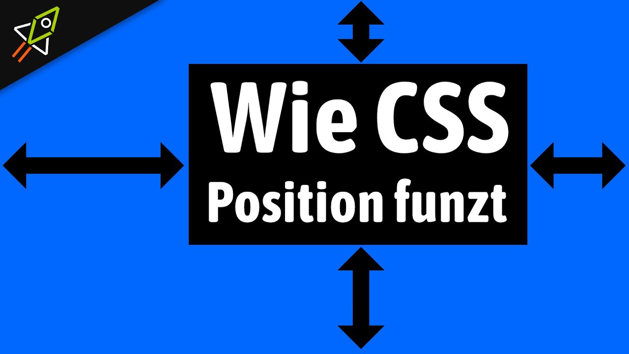 CSS Position Tutorial für Anfänger | Wie es wirklich funktioniert!