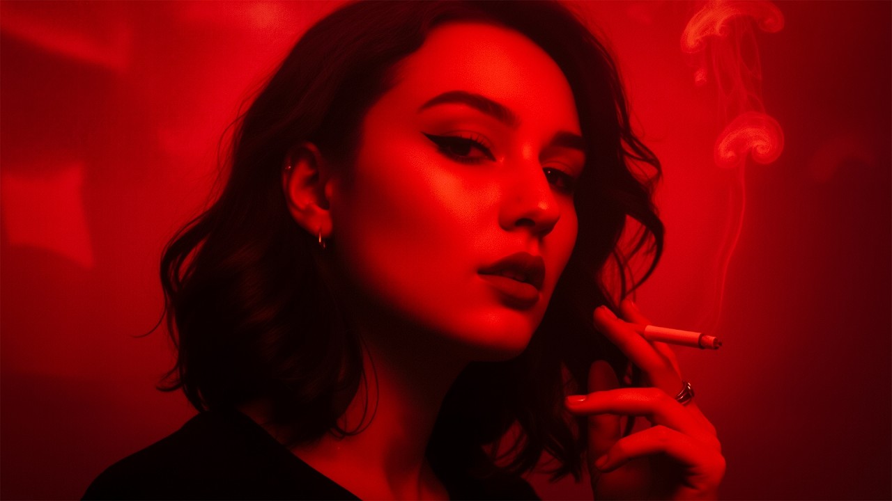 Smoke Mood &mdash; Just Relax  Deep House Mix 2026 &bull; Chill  Night Vibes  Stress Relief #22