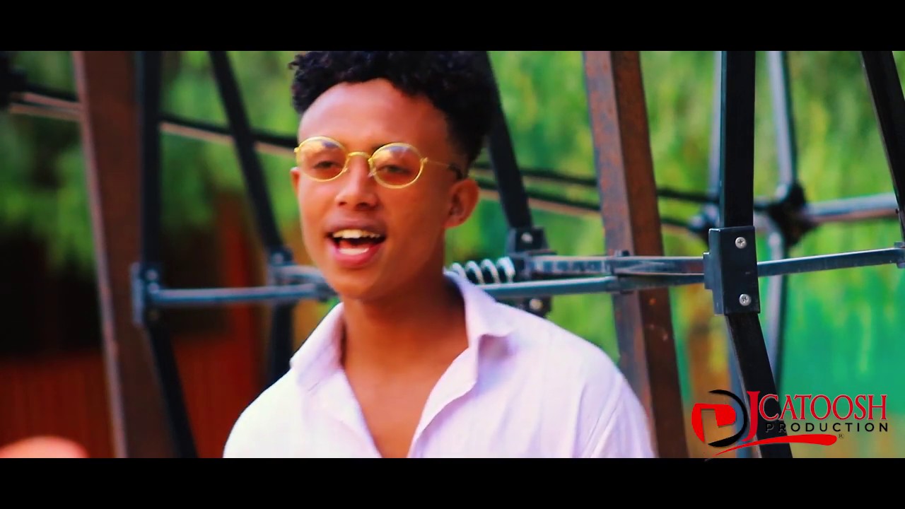 ZAAM LUCKY NAJAX 2019 OFFICIAL MUSIC VIDEO PRODUCED BY DJ CATOOSH