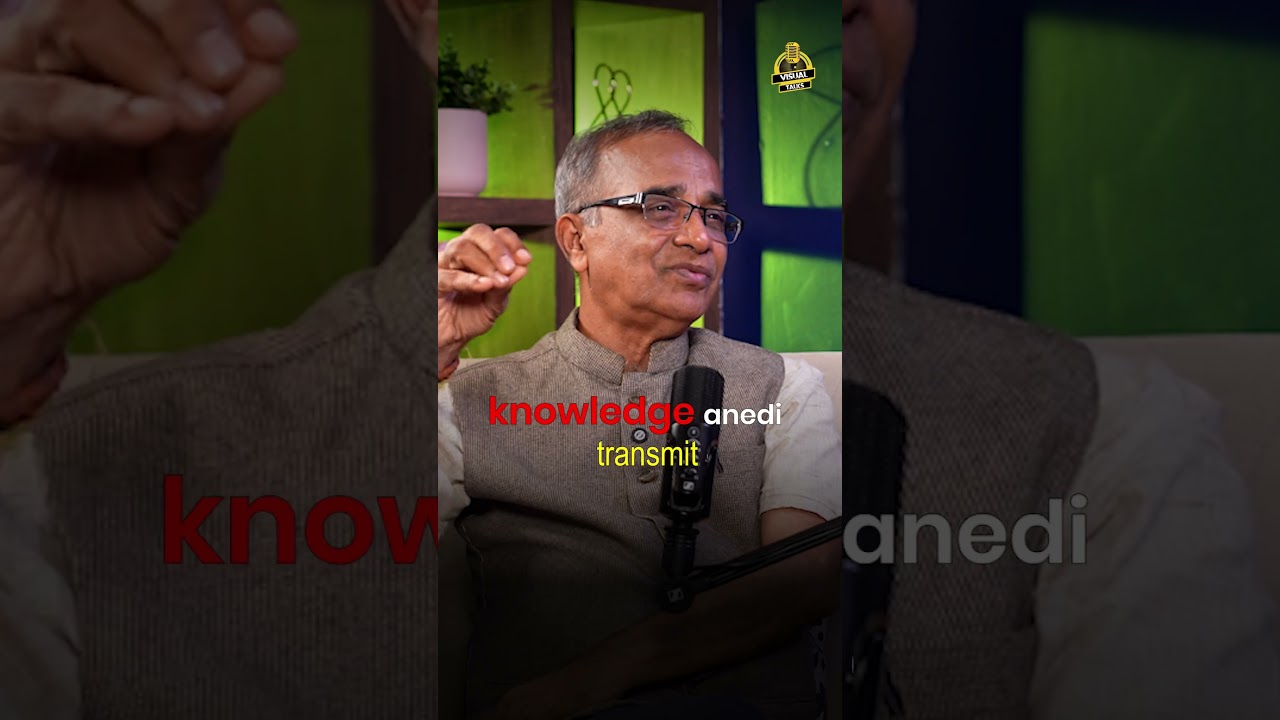 Has Journalism Changed Nowadays? 😳📰 | Suresh Kochatil on Media Reality | #shorts
