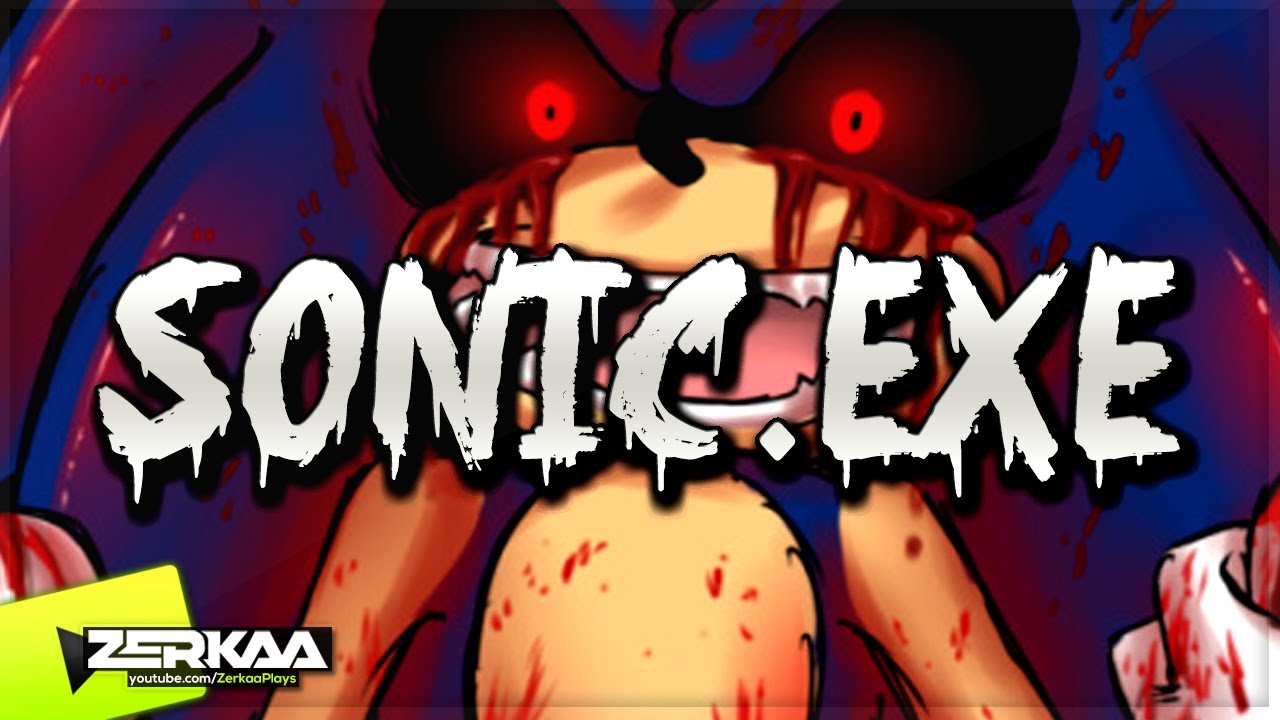 OUR CHILDHOODS ARE RUINED | Sonic.exe (with Simon)
