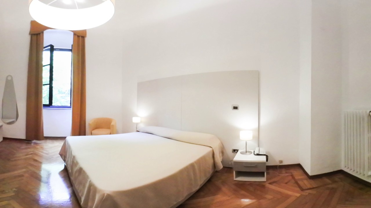 Camera doppia | Chambre double | Double room | Doppelzimmer