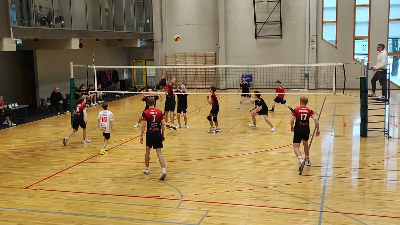 Selver-Narva 3:0 U18     1 osa