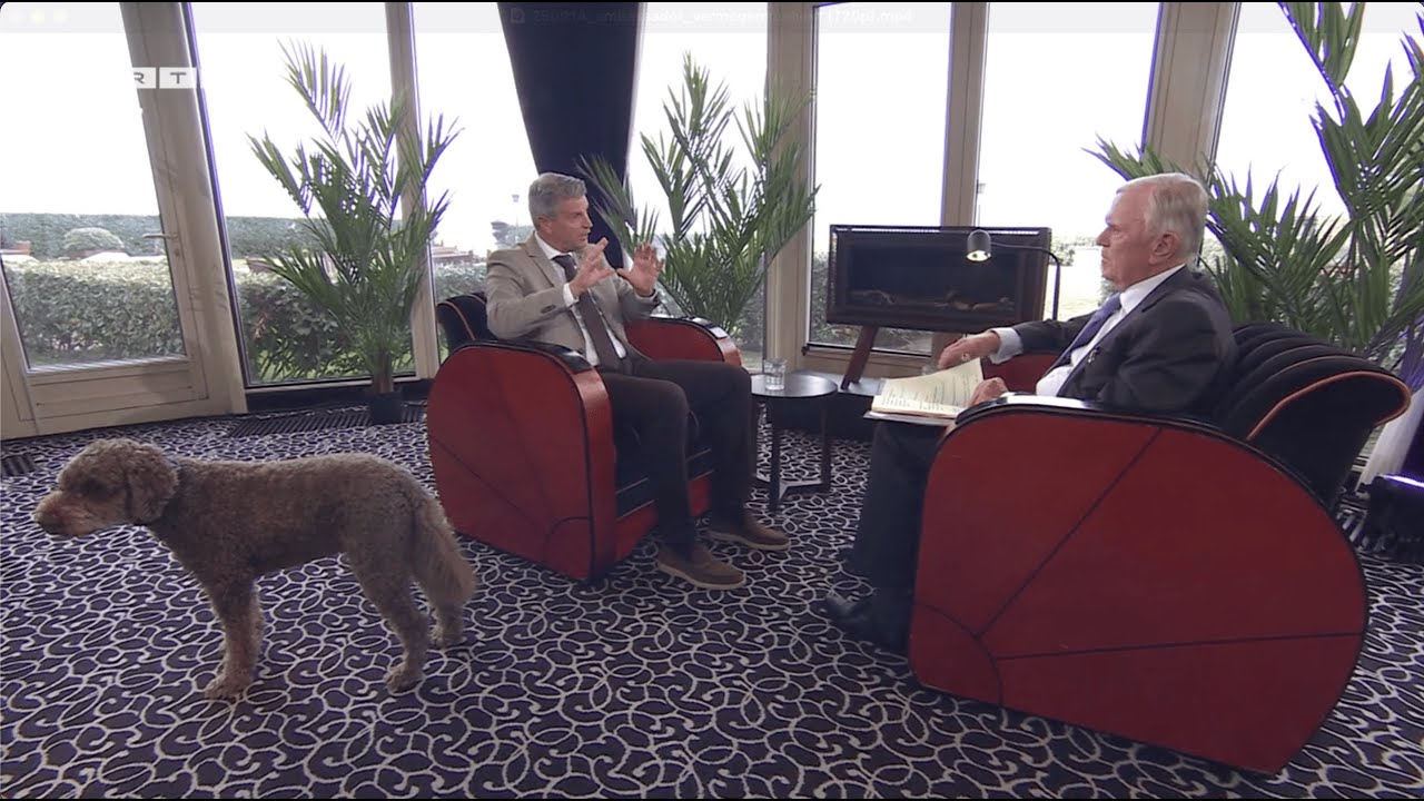 Business Class RTL7 | Aflevering zondag 14 september 2025 | Ambassador Vermogensbeheer
