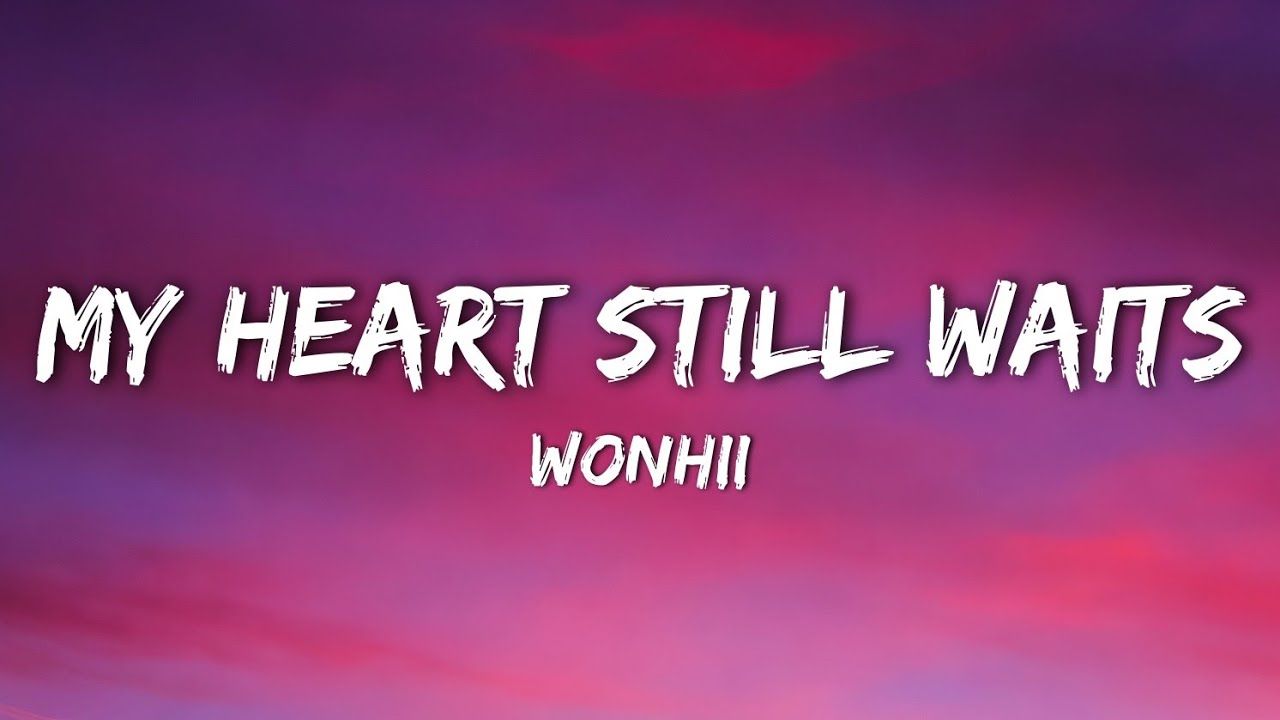 Dax - My Heart Still Waits