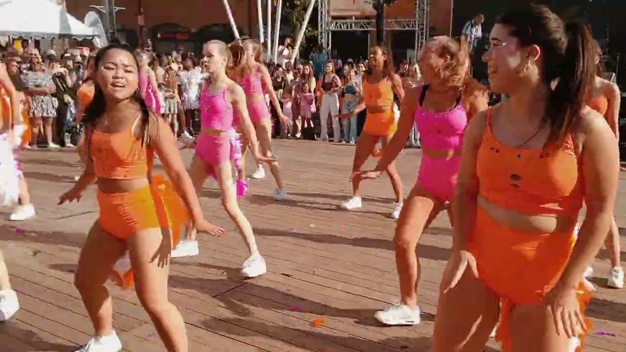 Bantopa party 2022