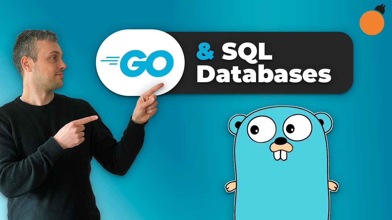 Go — Базы данных SQL в Golang с пакетом database/sql