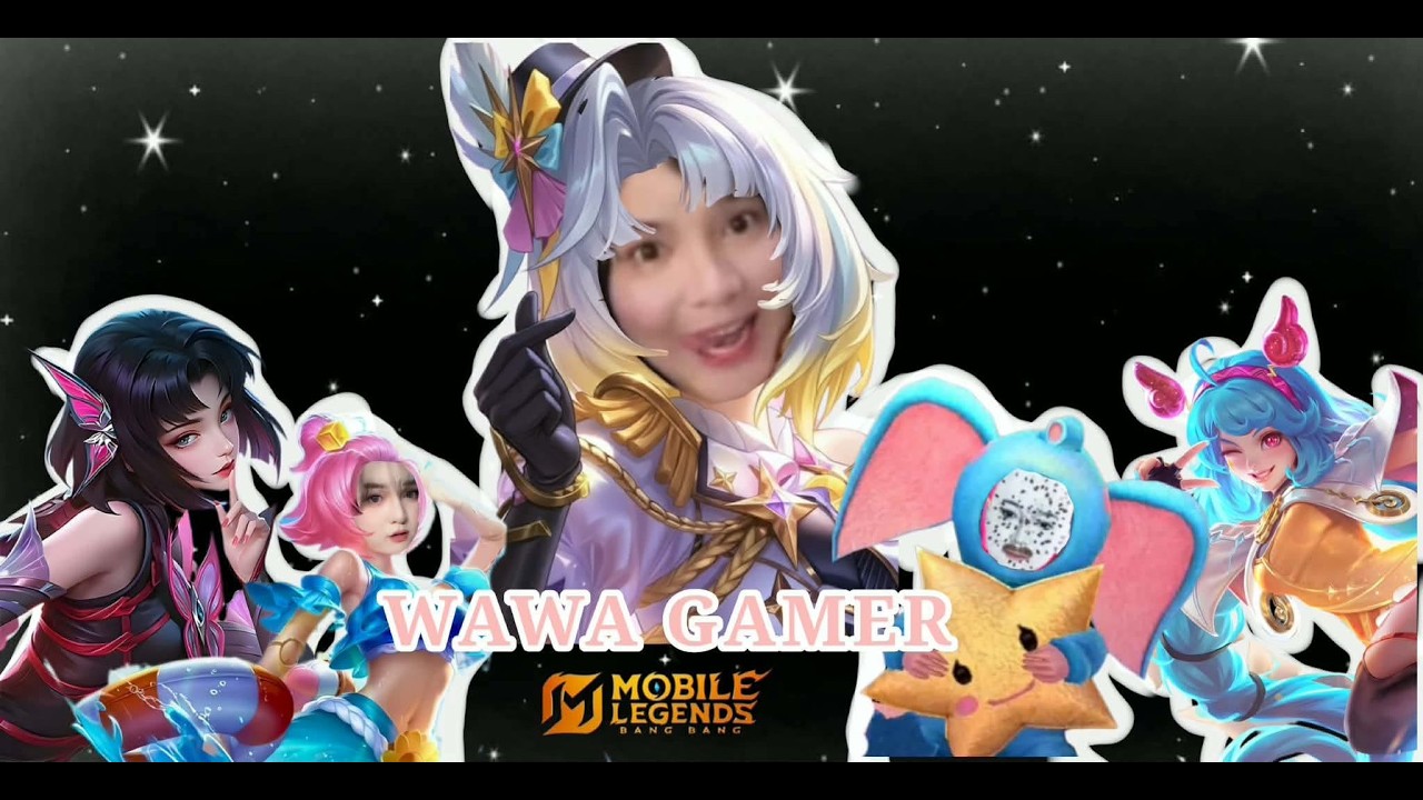 🔴LIVE MLBB : EP.1 พูดคุยกันค่า อยากถามไรถามตอบได้จะตอบให้นะ #mlbb #mobilelegends