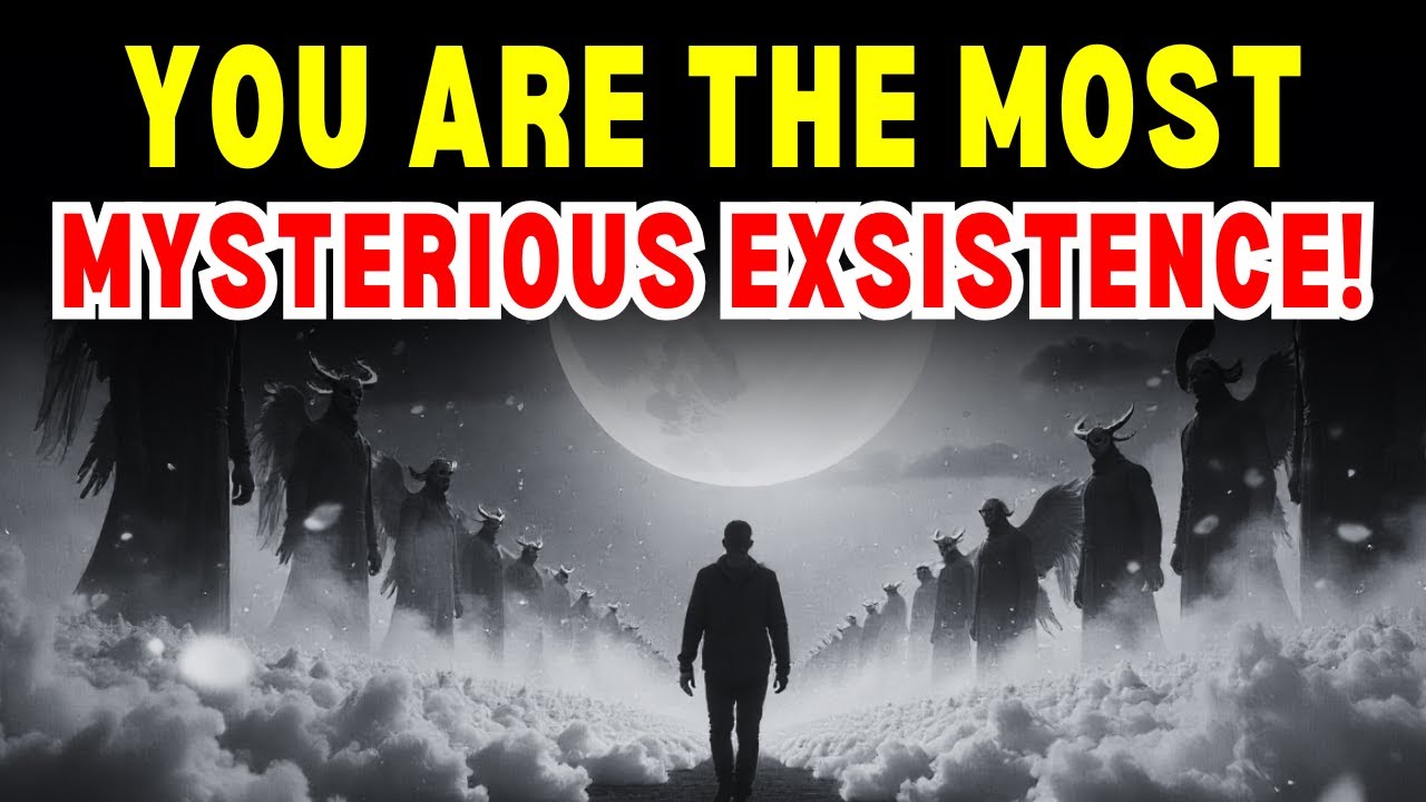 CHOSEN ONES‼️ SOMEONE is INVESTIGATING U🔍! YOU'RE THE MOST MYSTERIOUS EXISTENCE THEY'VE EVER SEEN 🔥