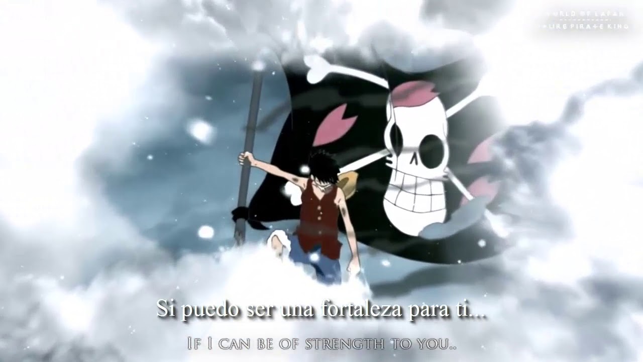 Él es Nuestro Capitán (asmv sub español)