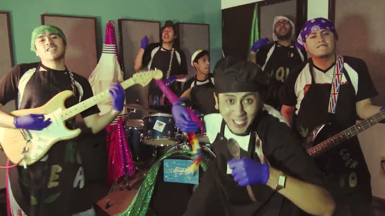 ALANDINO - HARTO Y BARATO