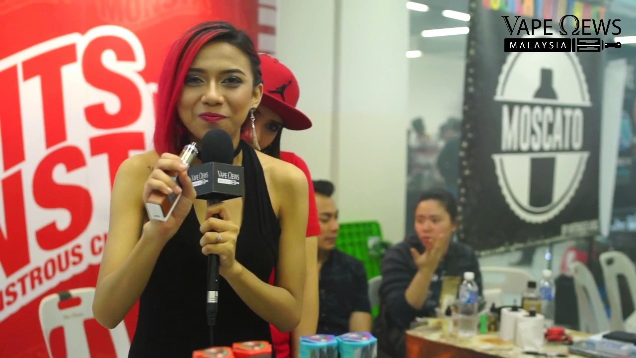 OMGFest - Rise of Vaperulz feat. Vape News Malaysia