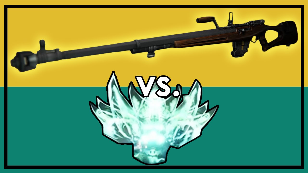 Destiny: Can You Make Crota Kneel Using Only No Land Beyond?