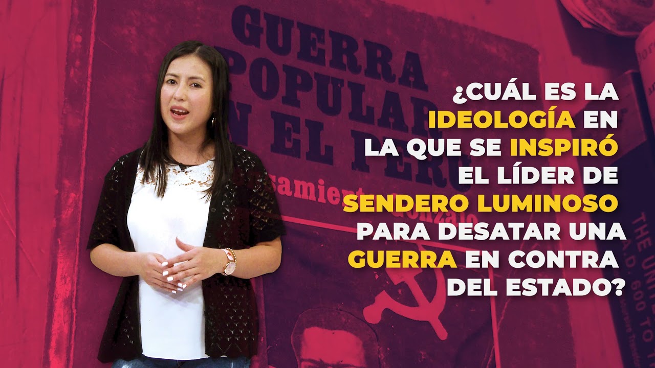 🚨  ¿Qué es el Pensamiento Gonzalo? La ideología de Abimael Guzmán que hundió al Perú en el terror