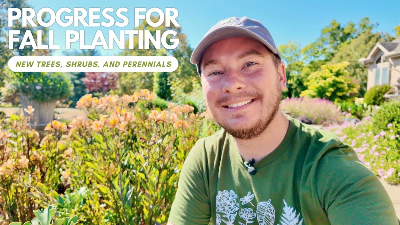 Proven Winners Trip Recap & New Trees, Shrubs, & Perennials | The Southerner's Garden