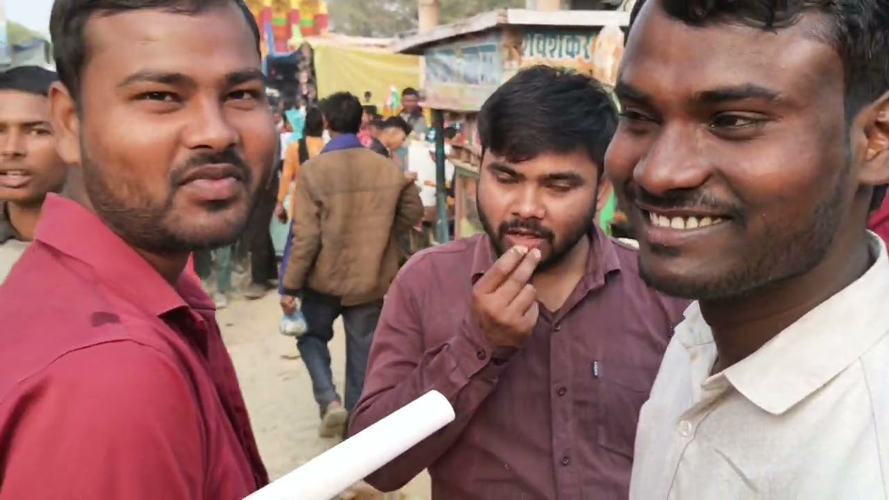 रमवां का मेला||#youtube #fatehpur #viral #trending #video #ramwan 