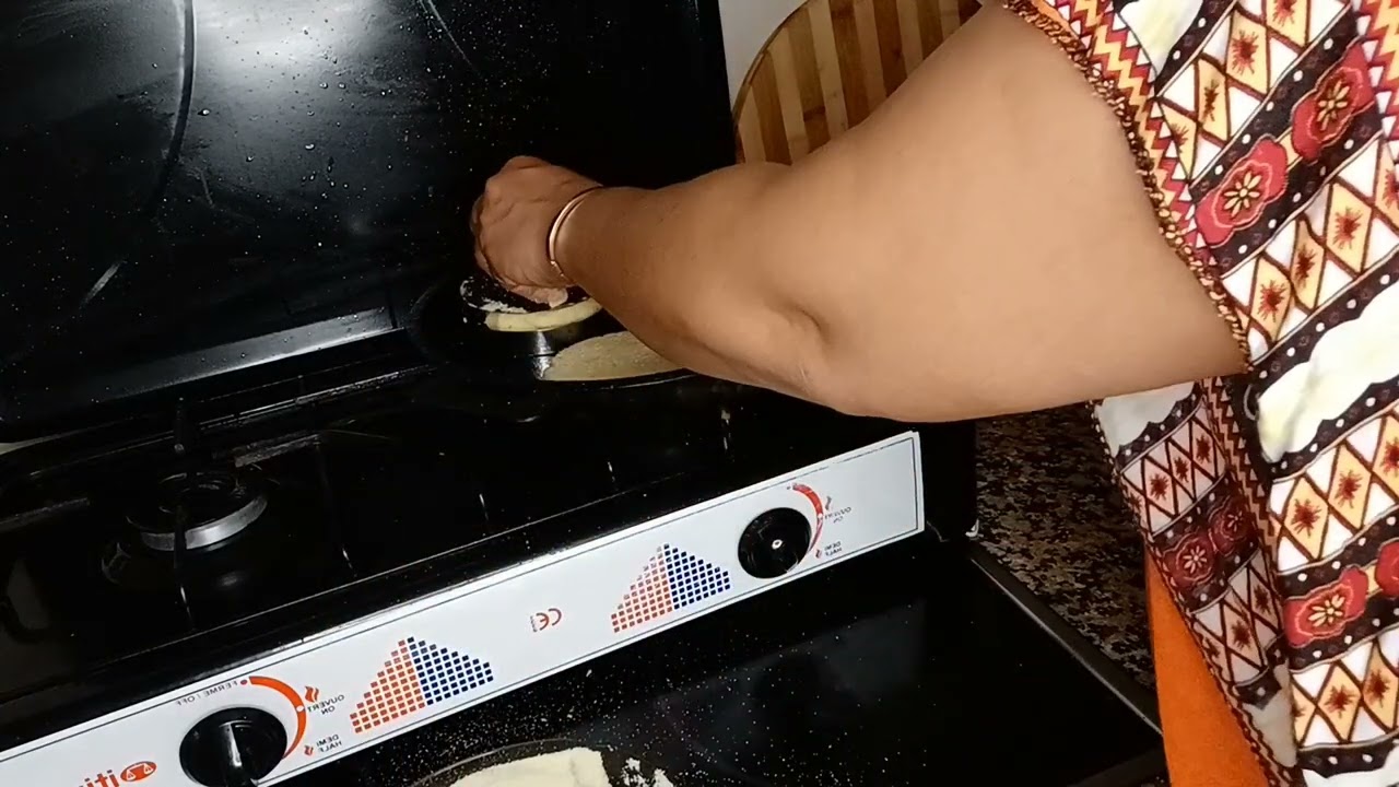روتيني صباحي شاركت معكم فطوري
