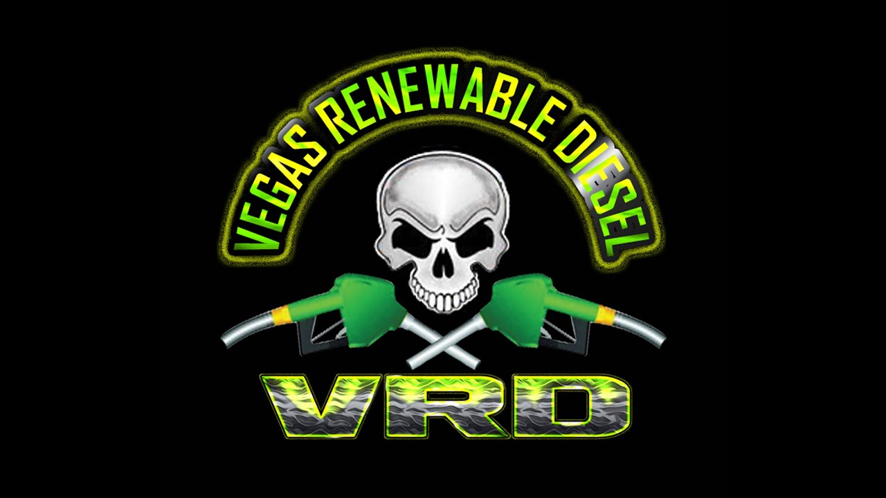 Vegas Renewable Diesel