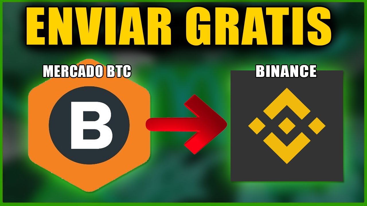 COMO TRANFERIR CRIPTOMOEDAS DO MERCADO BITCOIN PARA BINANCE! COMO ENVIAR BITCOIN, CHILIZ, XRP...