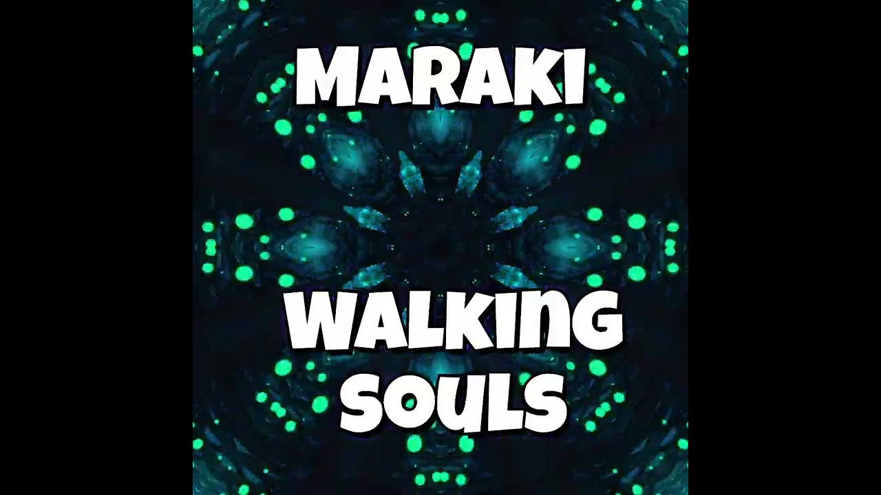 REMIX 4 walking soul
