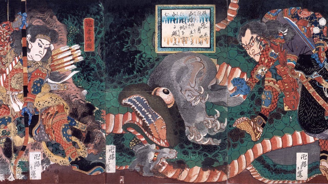 This beat is a work of art …¡