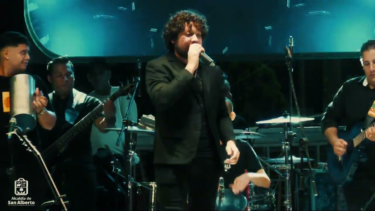 MANUEL MONTIEL EN VIVO 2025
