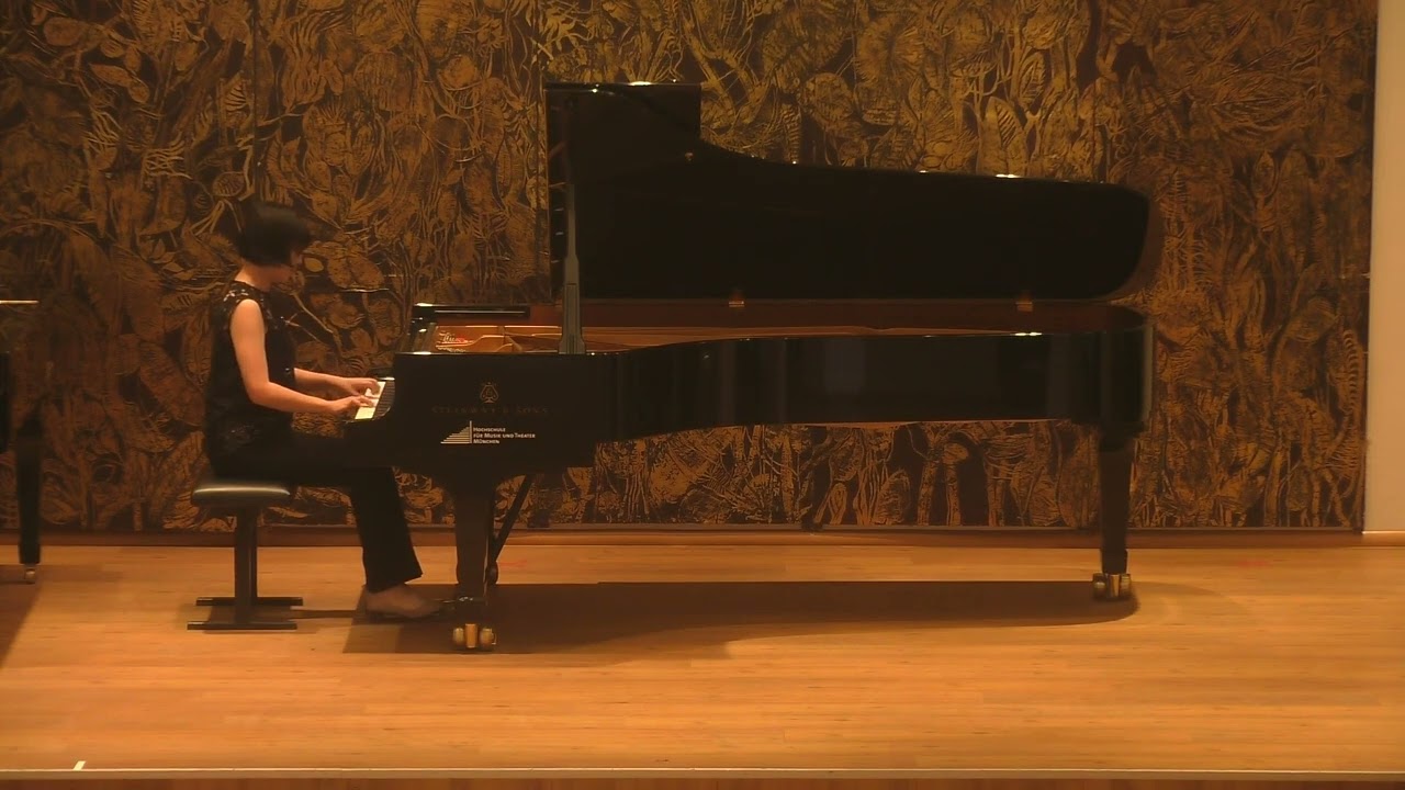 Grieg - Melody op.38 No.3
