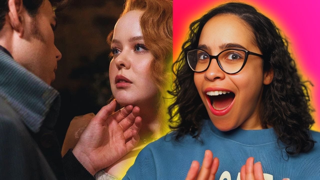The POLIN ERA has officially begun!| Bridgerton Season 3 Episode 2 Reaction