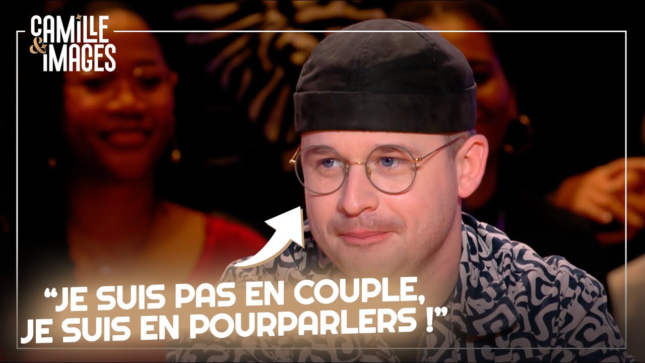 Toute la vie sentimentale de GuiHome