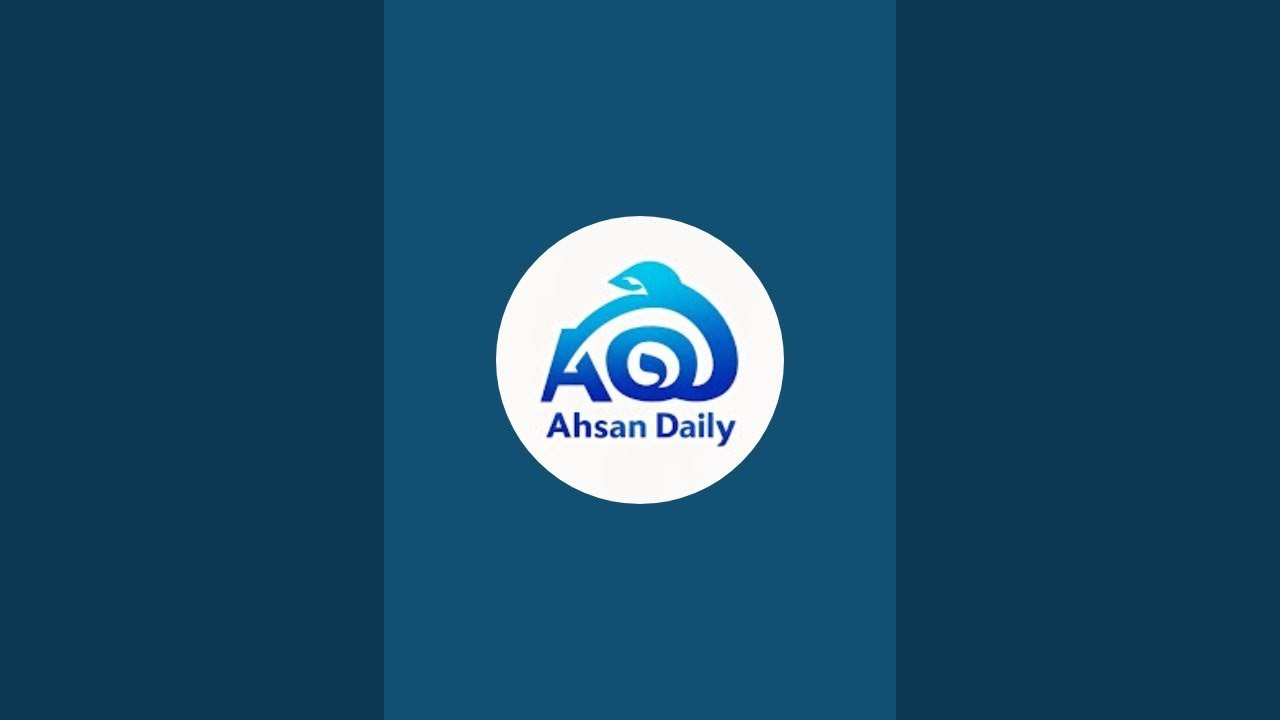 Ahsan Daily sedang live sekarang!