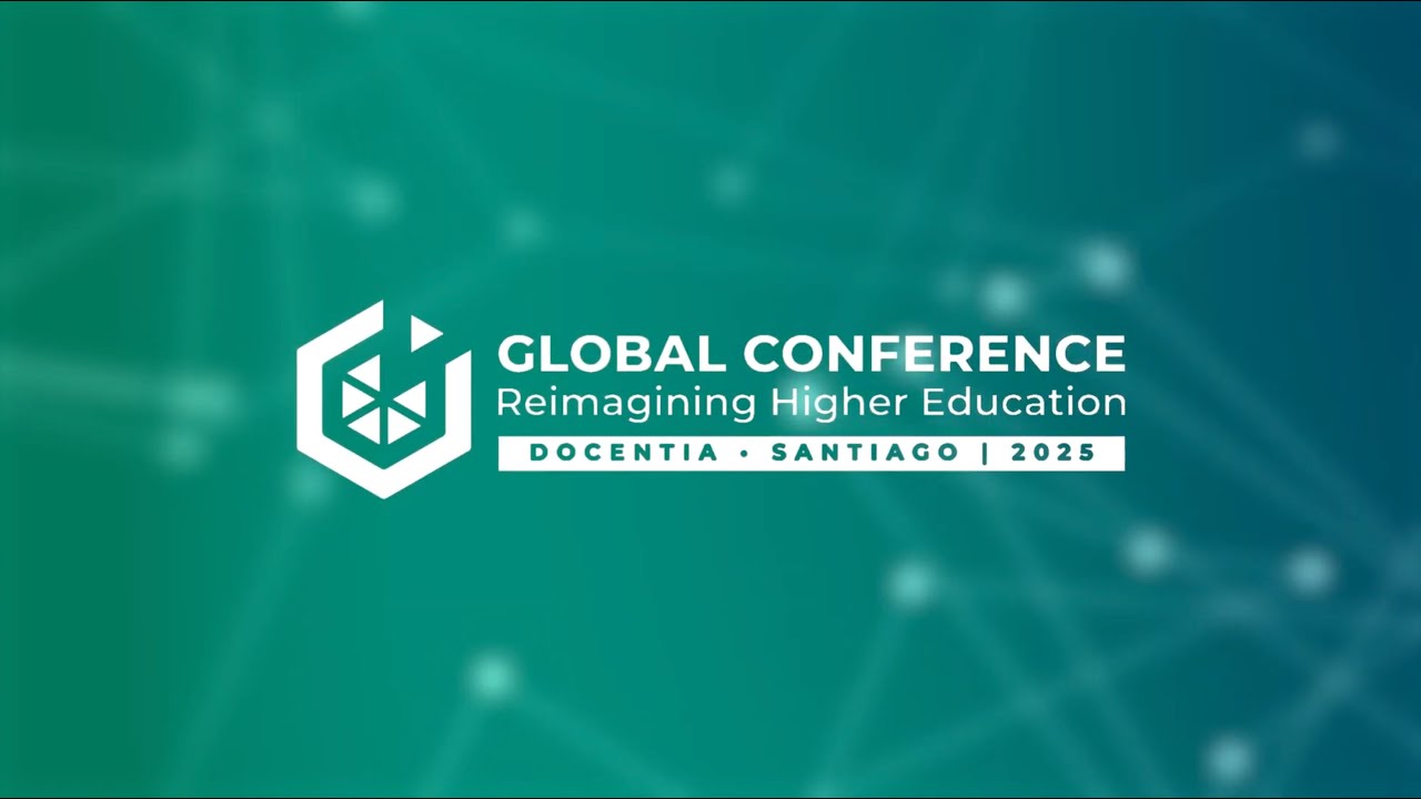 Global Conference: Reimagining Higher Education | Universidad Autónoma de Chile