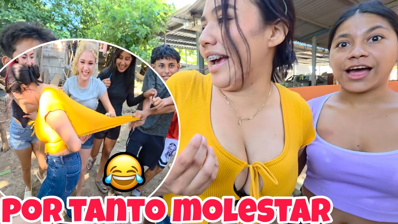 La mejor Broma Que Le hicimos Alejandra🤣Te Reiras 