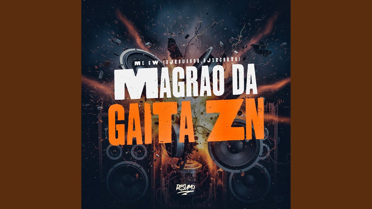 Magrão da Gaita ZN